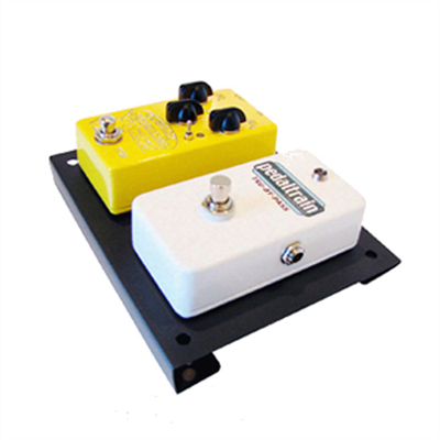 Pedaltrain Double Pedal Booster PT-PB2