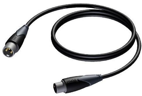 Procab CLD953-15 Cable DMX 3P 15M null