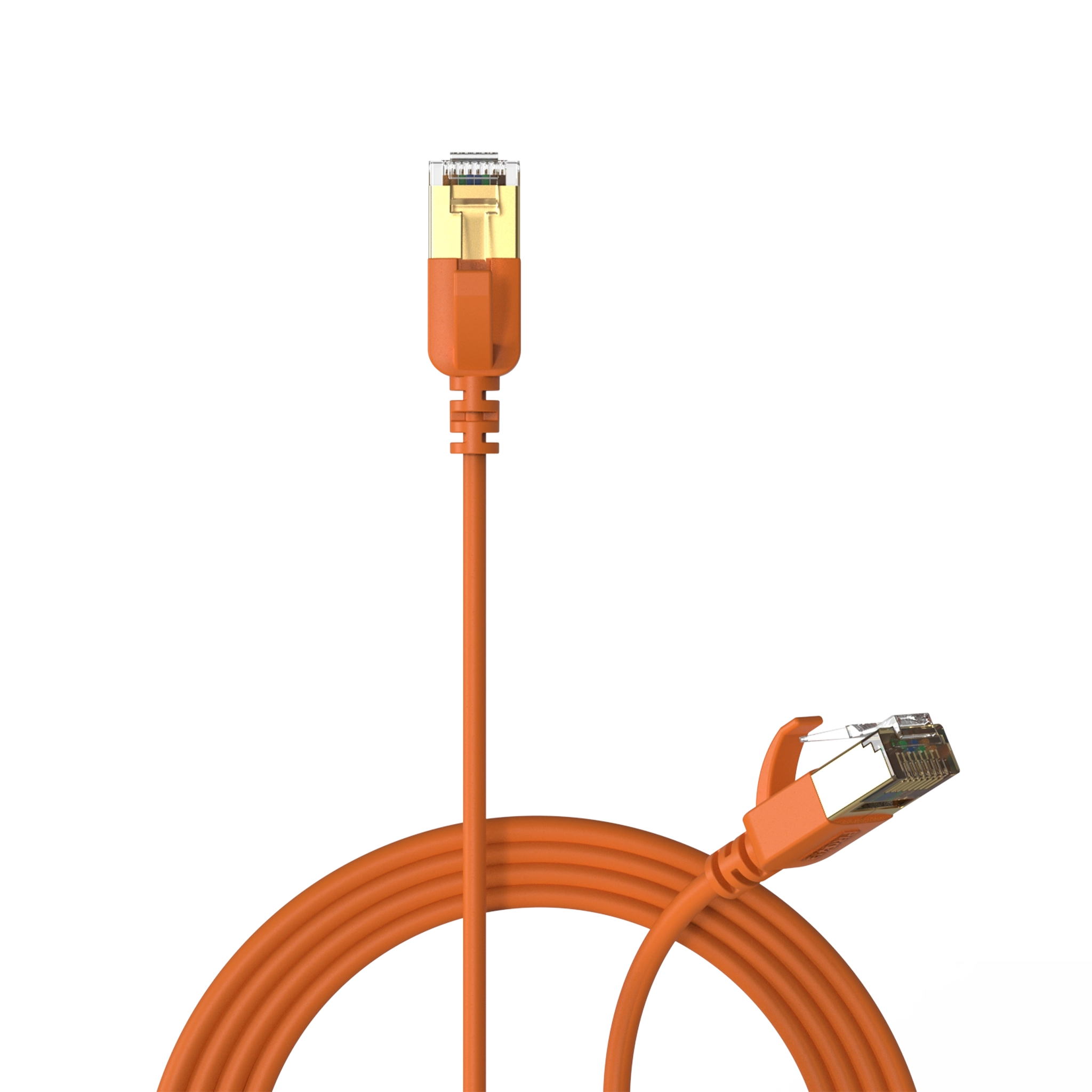 PROCAB SCSD570OR/0.3 Cable RJ45 0.3M CSD570OR/0.3
