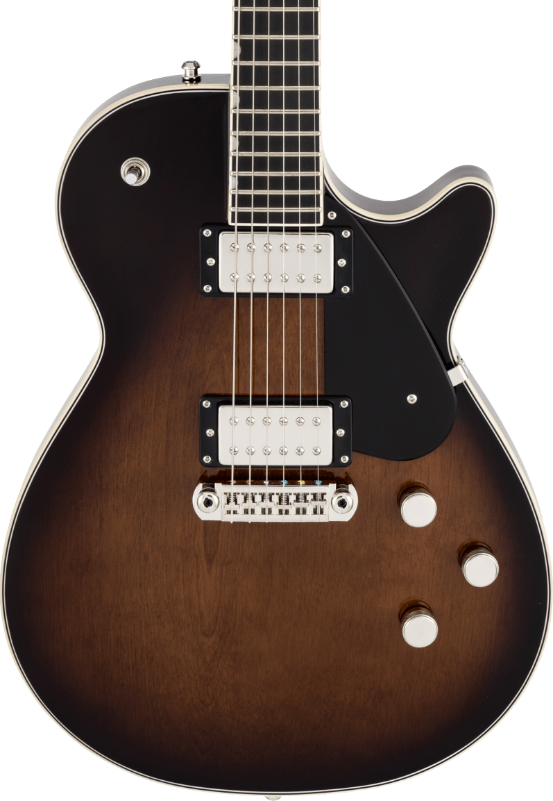 Gretsch Electromatic Premier Jet EF Robusto Burst Guitarra Eléctrica Electromatic Premier Jet EF Robusto Burst