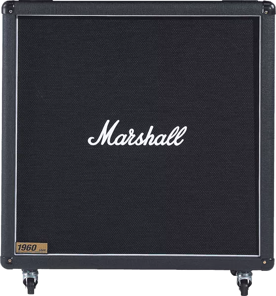 Marshall 1960BV Pantalla Guitarra 4X12 1960BV