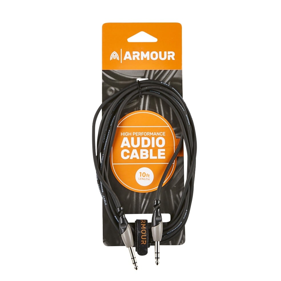Armour SC44S Cable Jack Stereo SC44S