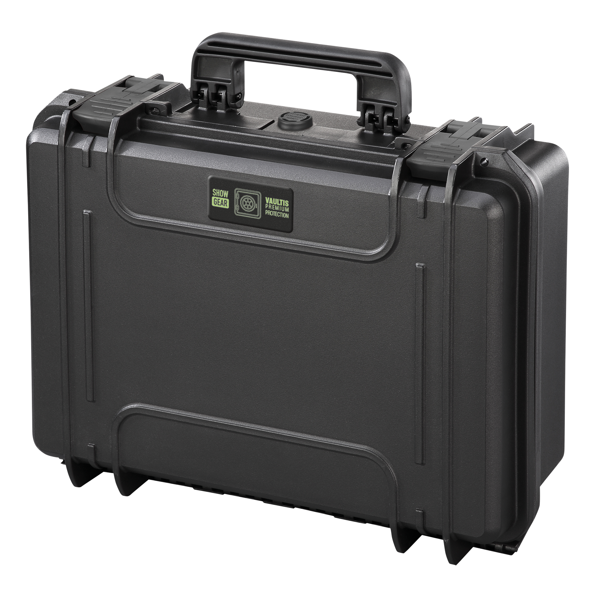 Showgear Vaultis Case 430 E825030