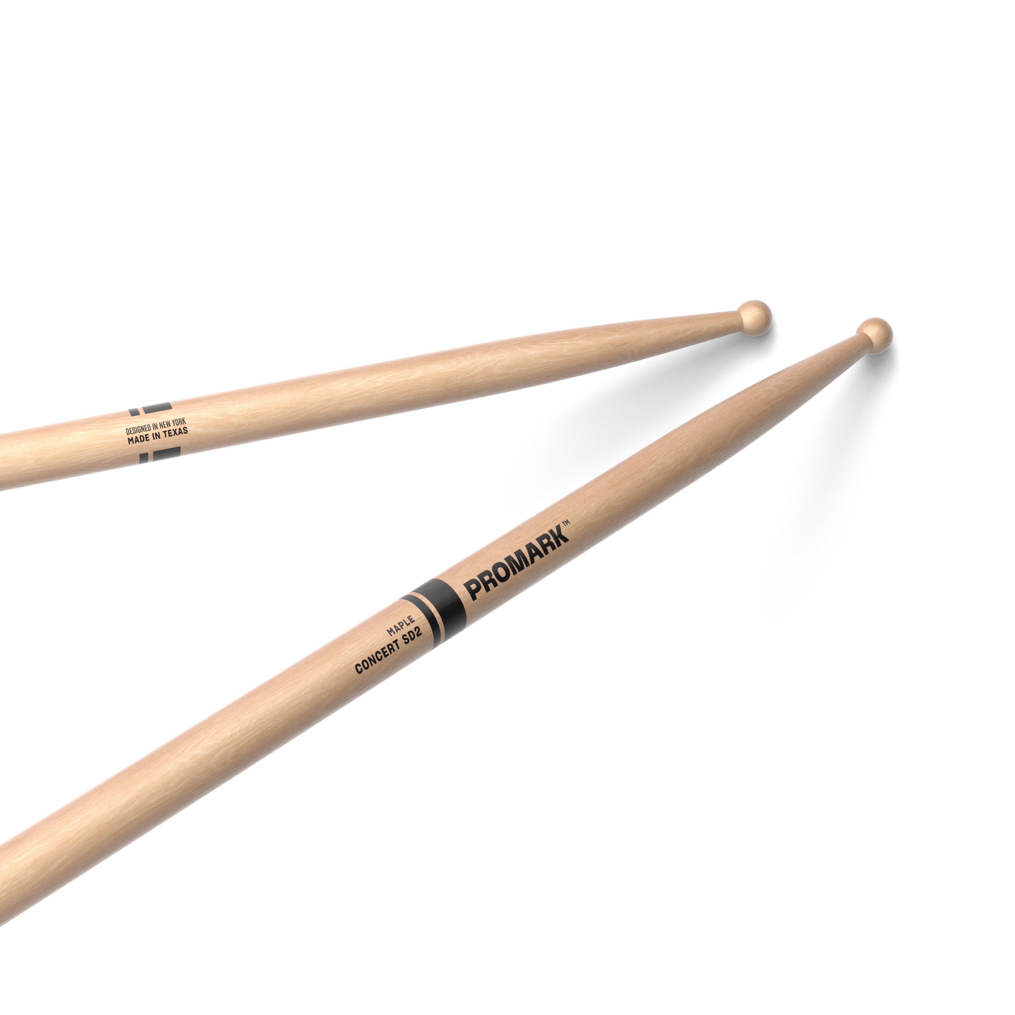 ProMark Concert Sd2 Maple Wood Tip SD2W