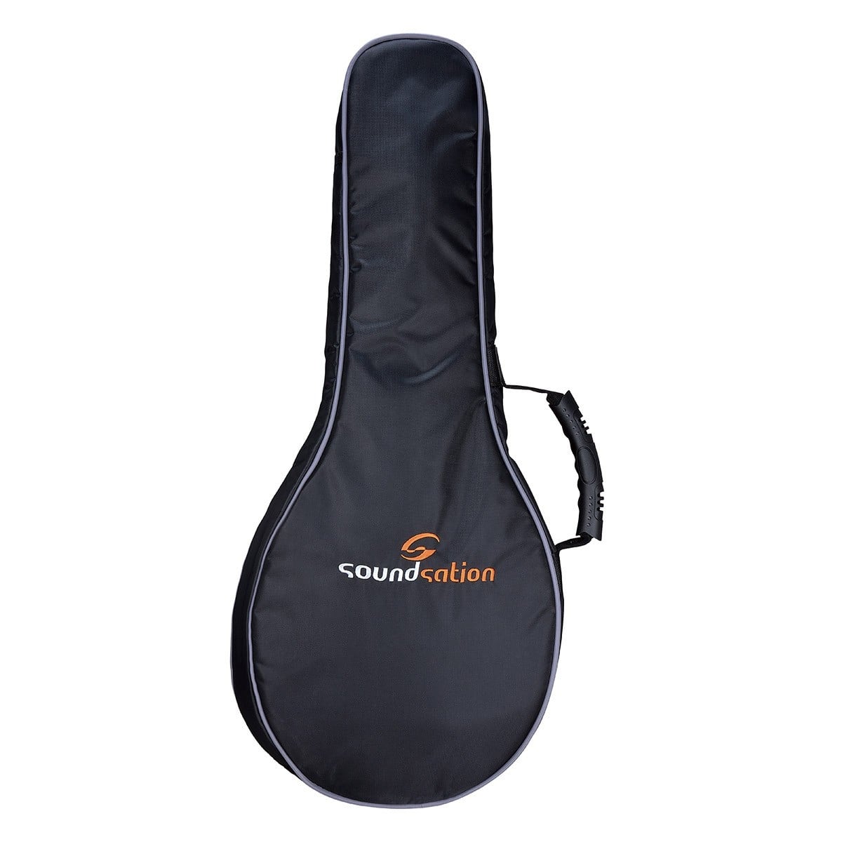 Soundsation Funda PGB-10MA para mandolina archtop - acolchado de 10 mm PGB-10MA