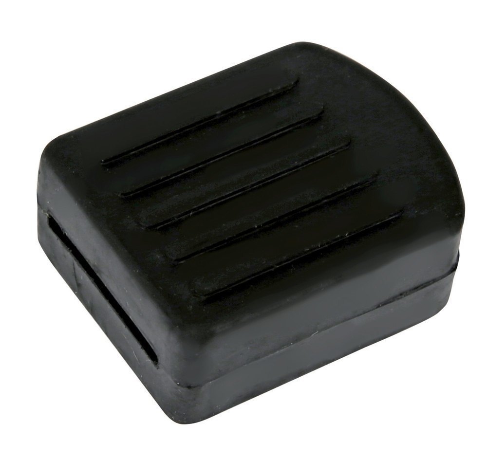 Latin Percussion Orificio ancho Repuestos Hardware Abrazadera Batá - LP445 Bata Stand LP445LT