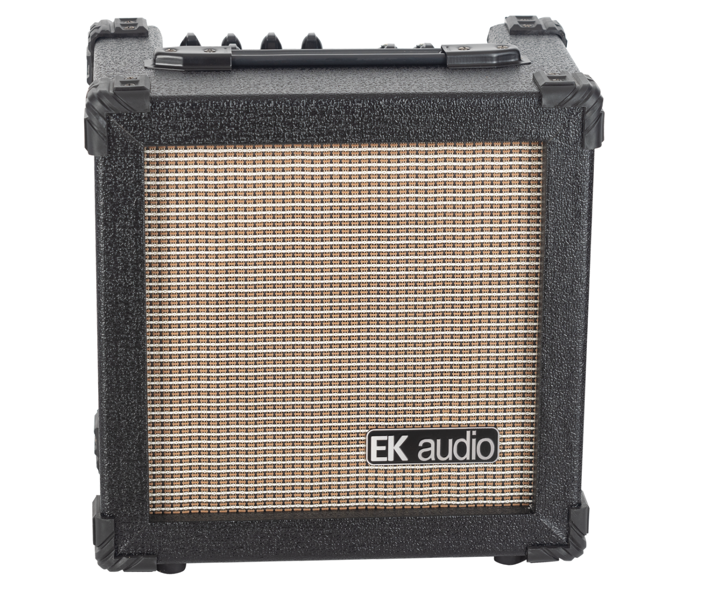 EK Audio Amplificador De Guitarra Multi Efectos 20R 20R
