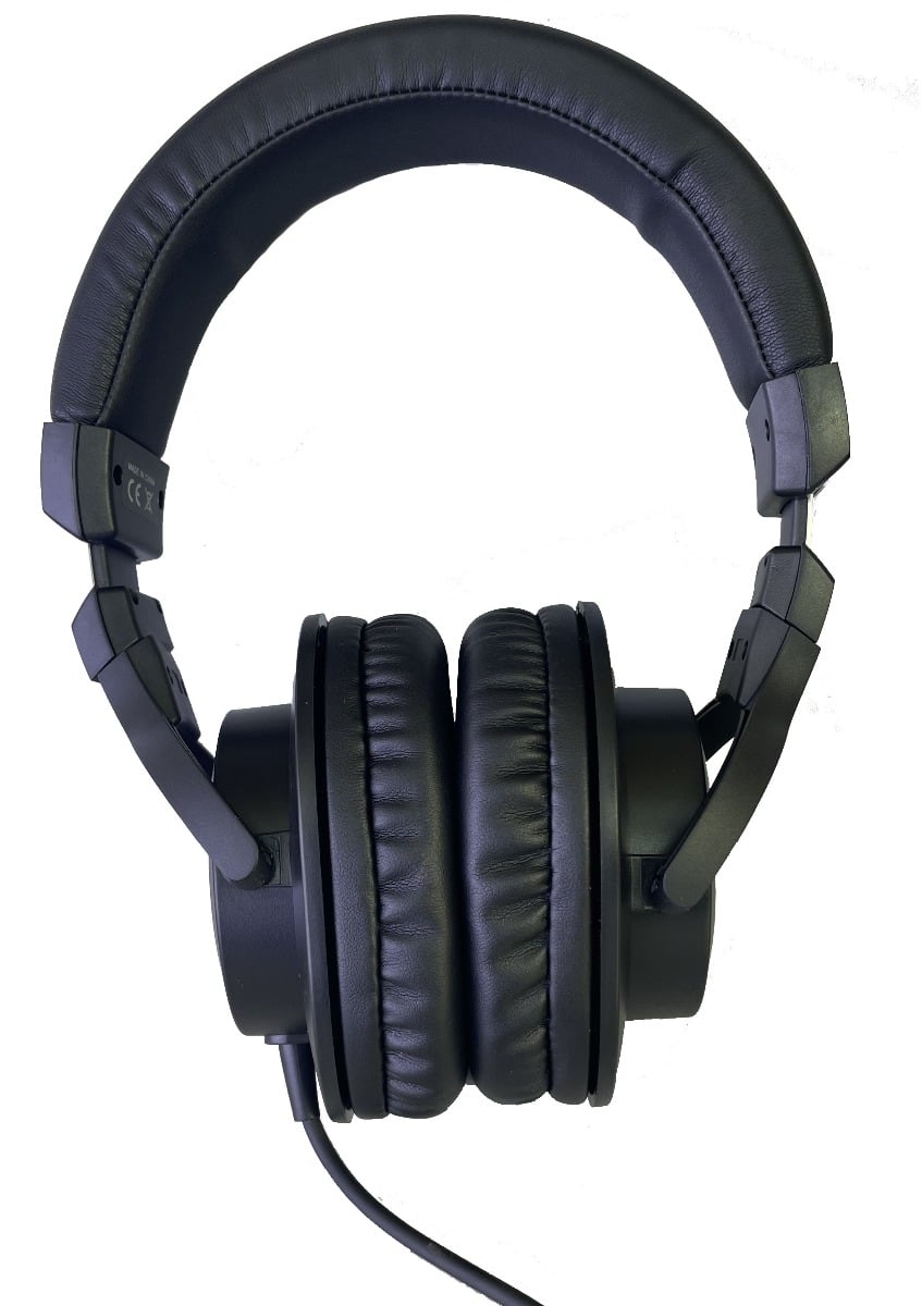 EK Audio Auricular Cerrado HP1100S