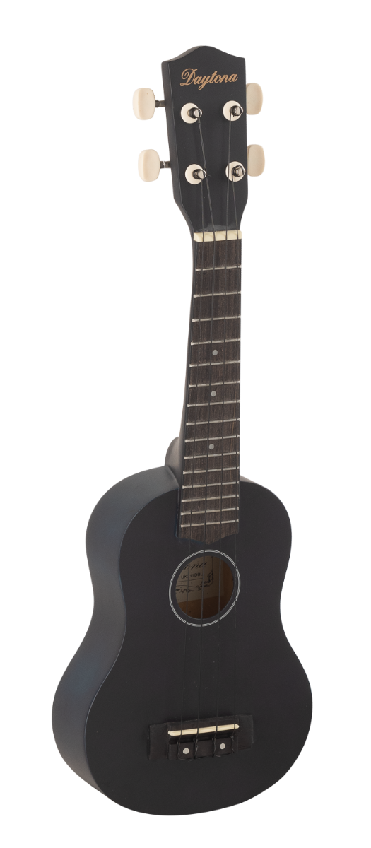 Daytona Azul Oscuro Uk211Dbl Ukelele Soprano UK211DBL