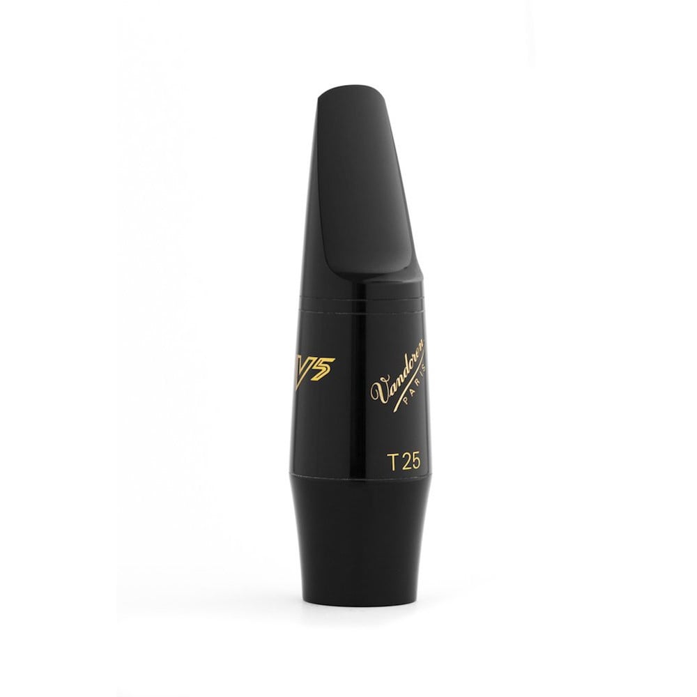 Vandoren Boquilla Saxo Tenor  V-5 T-25 SM423 SM423