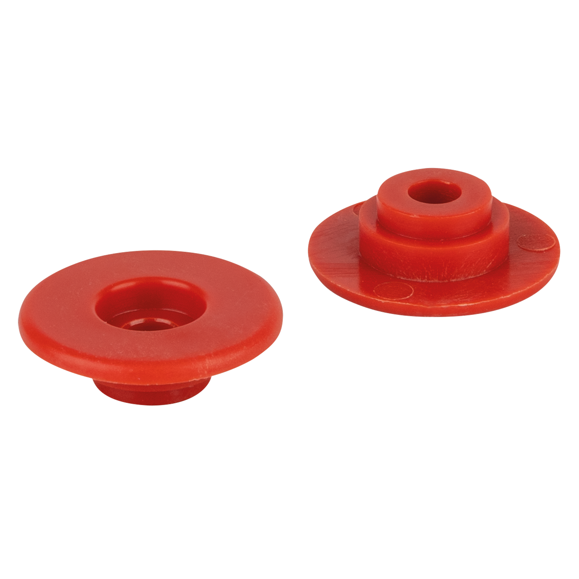 WENTEX Anillas de colores CURTFIX para abrazaderas para cortinas Lote de 50 115404