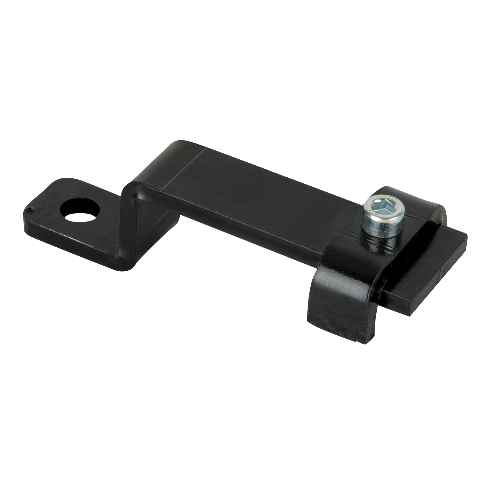 WENTEX Eurotrack - Rope Connector straight para carril de alta resistencia - 89536