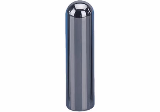 Dunlop Tonebar Dunlop 919 Stainless Steel (19X70 Mm) ADU919