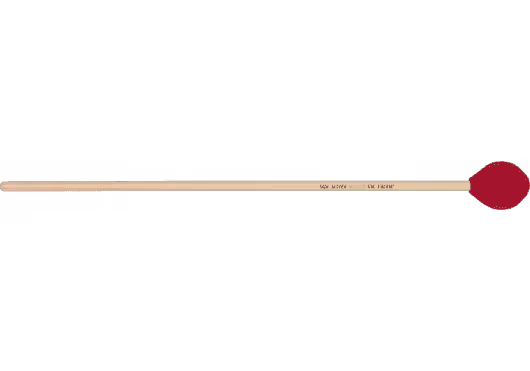 Vic Firth Mazas M274 Corpsmaster Iain Moyer  - Mediana Dura, Vibraphone PVFM275