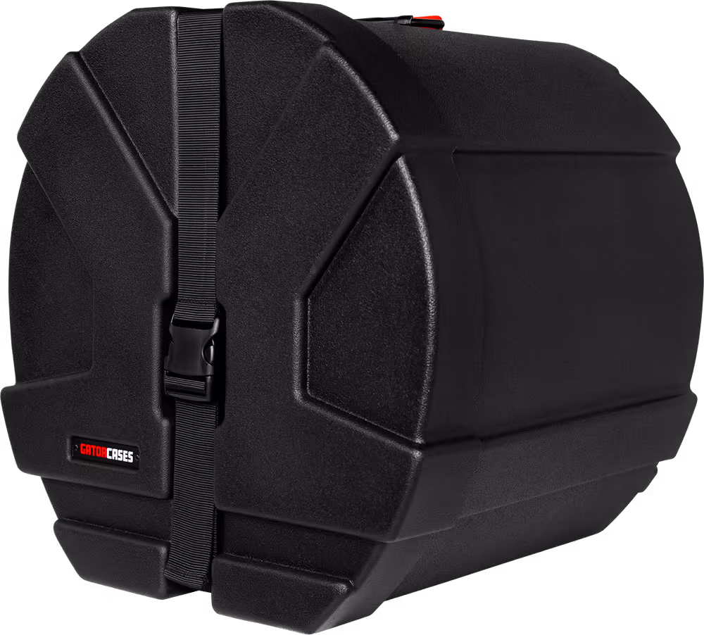 Gator Estuche  Para Tom Base - 16 X 16 HGAGPC1616