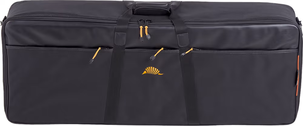 TOBAGO HTOAKB06 Funda Teclado 107 X 38 X 16 Cm HTOAKB06