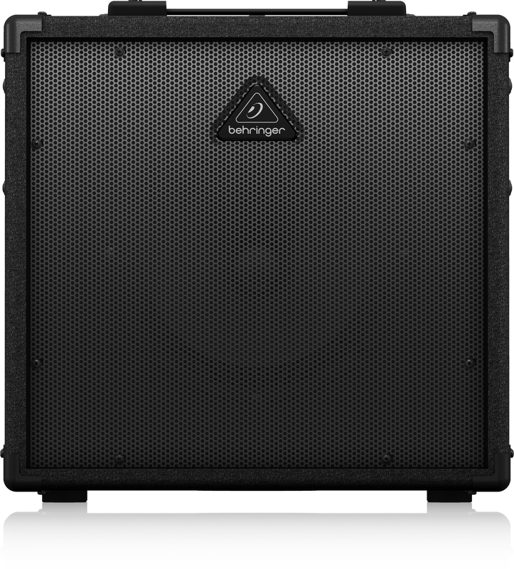 BEHRINGER K450FX Amplificador para Teclado Behringer K-450 FX Und. K450FX