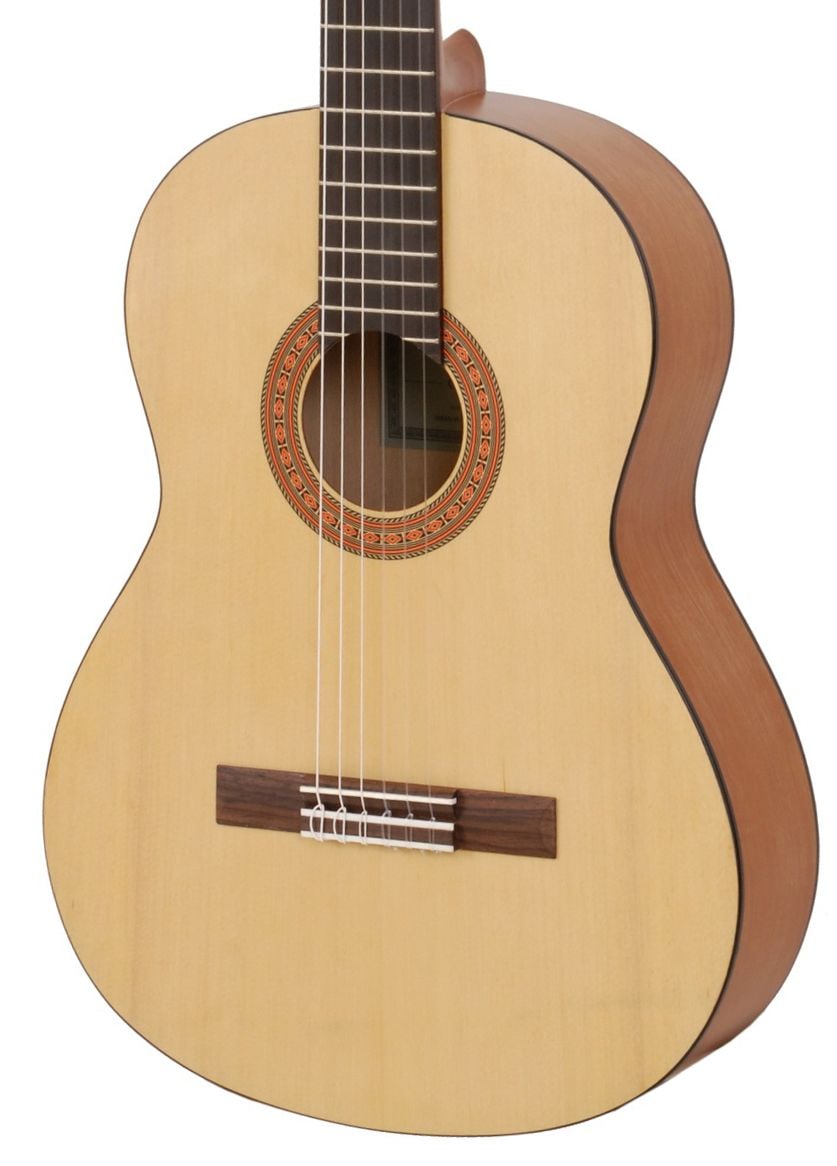 YAMAHA C-30Mll Guitarra Clásica C30M C30MII