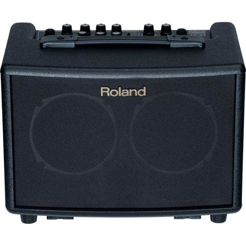 Roland AC 33 Amplificador de Guitarra AC 33