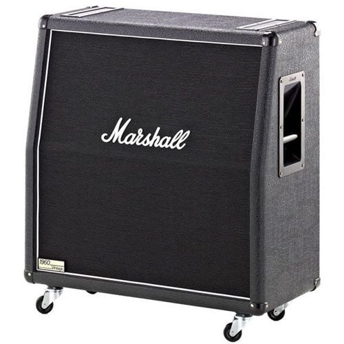 Marshall 1960AV Pantalla Guitarra 280W, 4 x 12" , MMV1960AV mr1960av