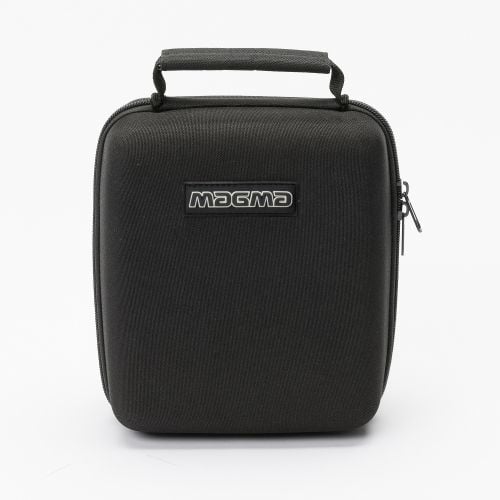 Magma Headphone Case ll Black Funda Auriculares headphone case bk