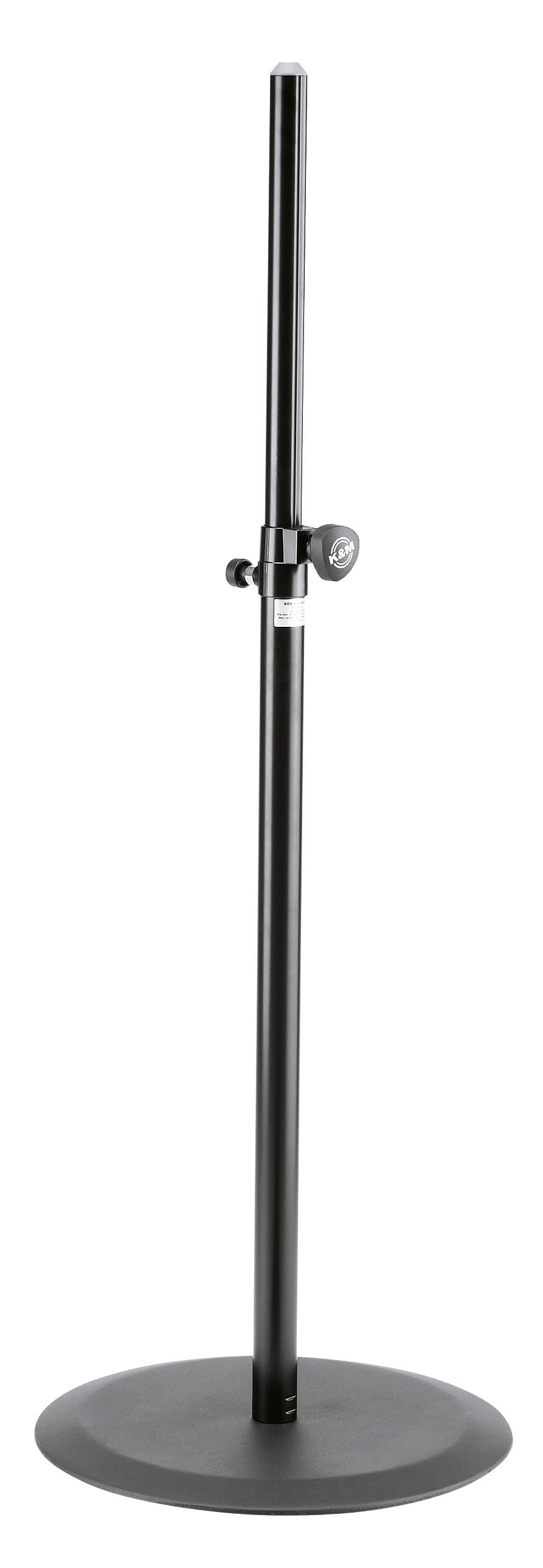 Konig & Meyer 26735 Soporte Altavoz Black 26735 Black