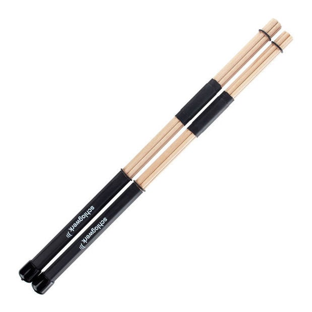Schlagwerk RO 4 Rods RO 4