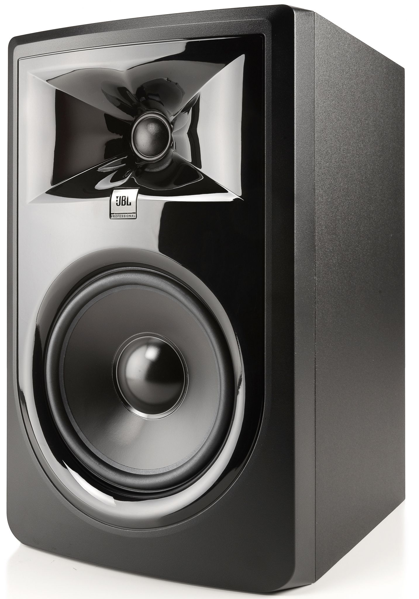 JBL 306P MKII Monitor Estudio Biamplificado 306P MKII