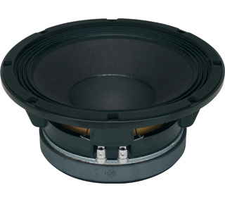Beyma 10G40 Altavoz Woofer 10" 400W RMS 8 Ohm 10G40