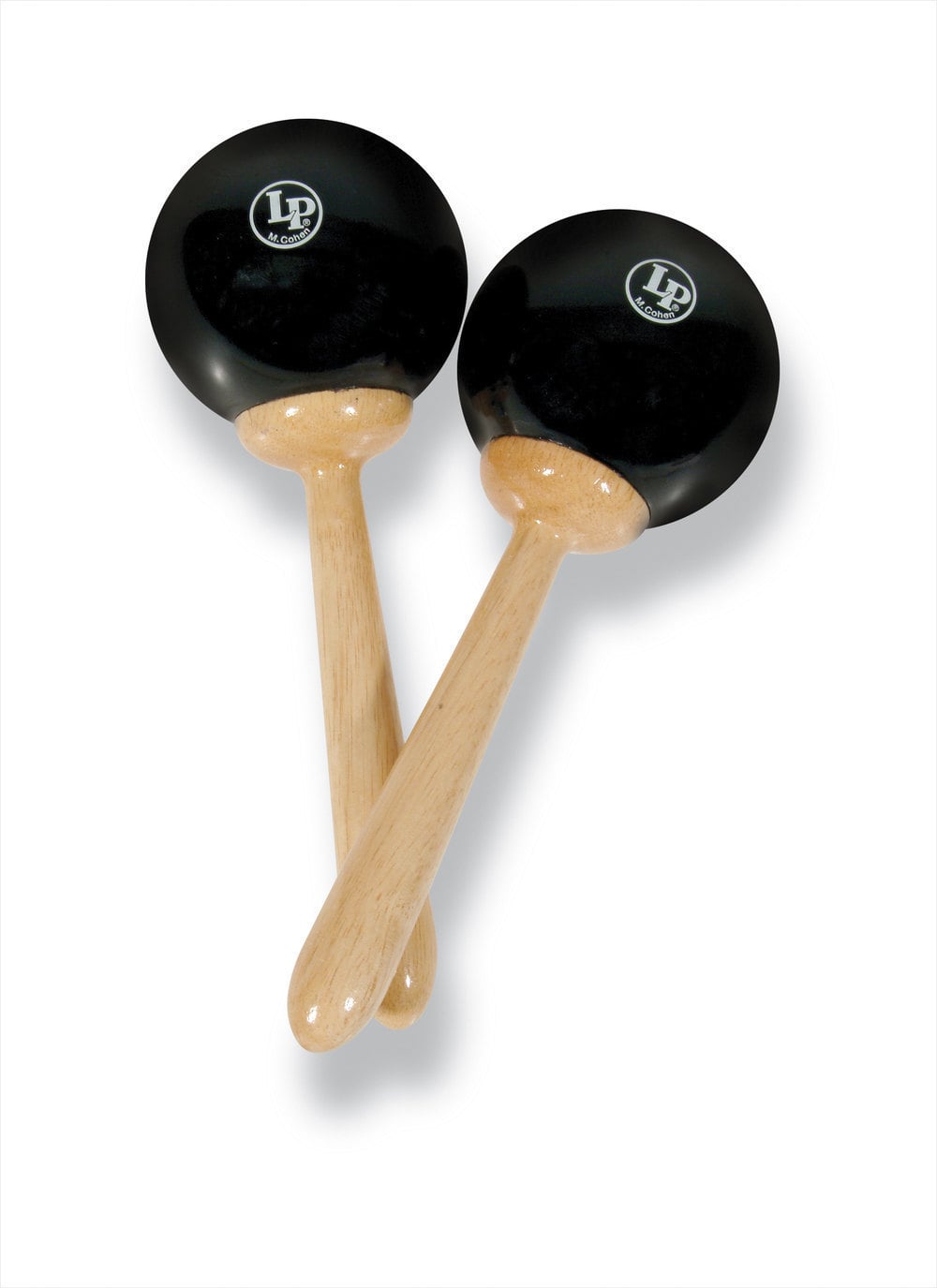 LP Maracas Fibra de vidrio, LP389 Maracas Fibra de vidrio