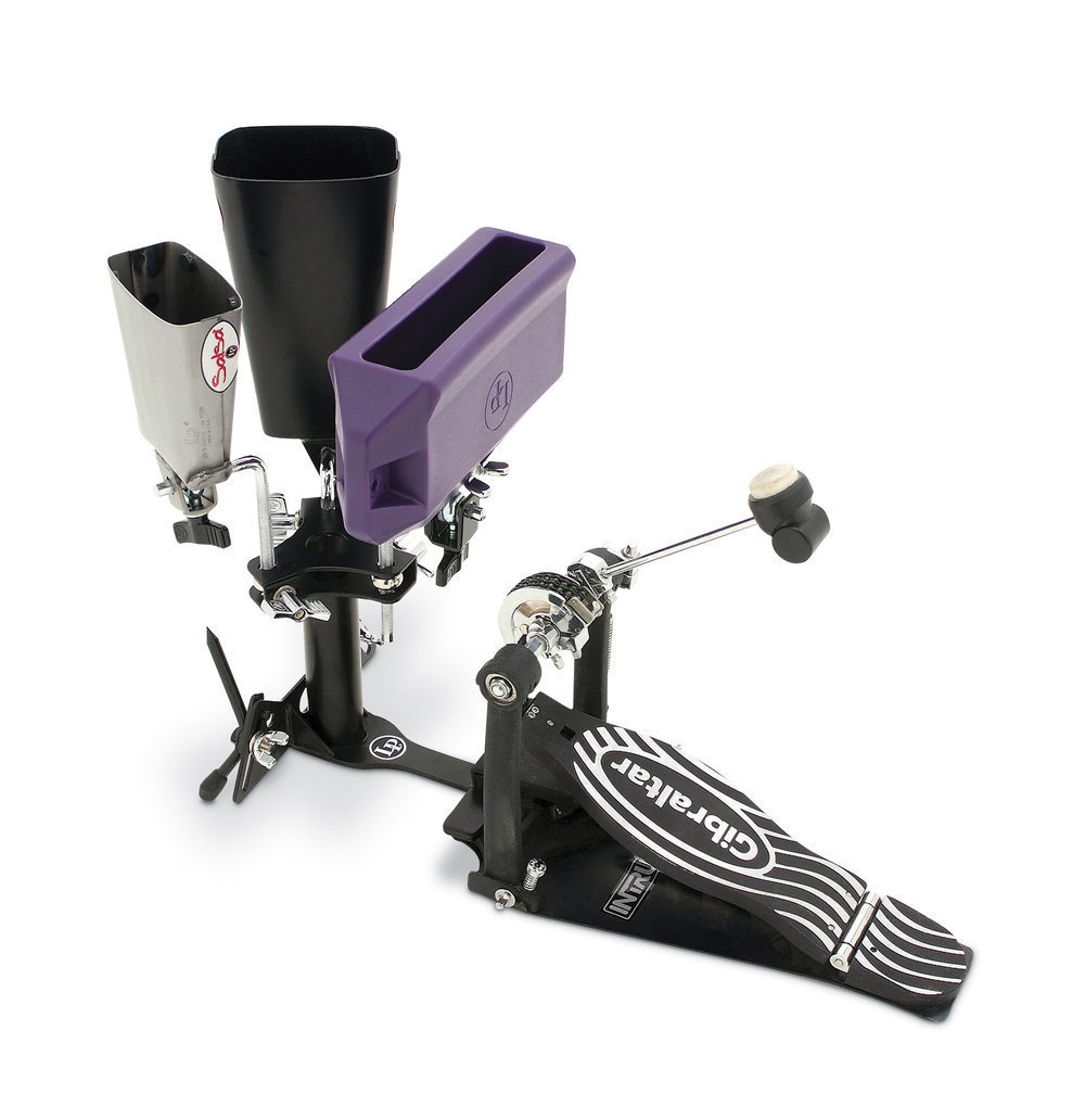 LP Montaje pedal Gajate Multi Stem , LP388M  Montaje pedal Gajate Multi Stem