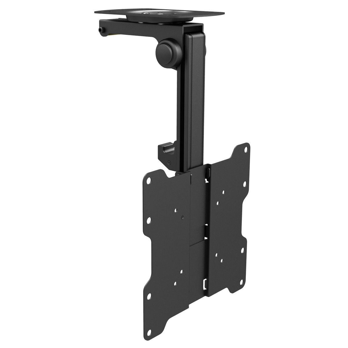 Fonestar STV-667N Soporte abatible de techo para TV de 17 a 37 (43 a 94 cm) STV-667N