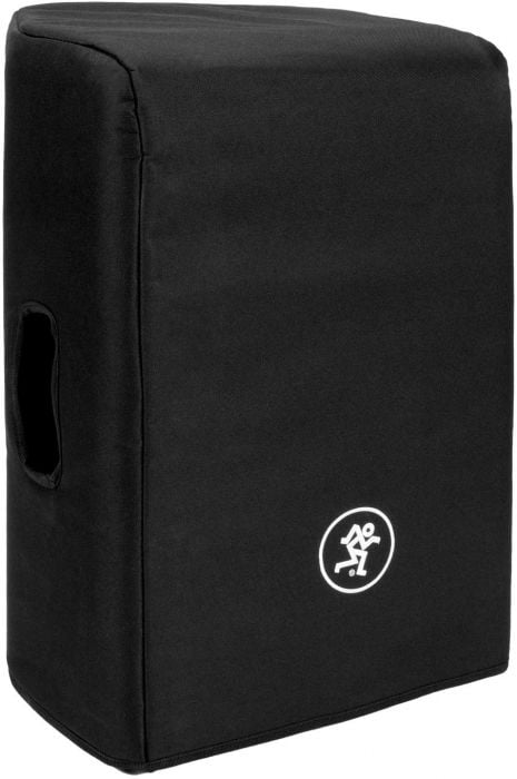 Mackie Funda para DRM12A DRM12A-Cover