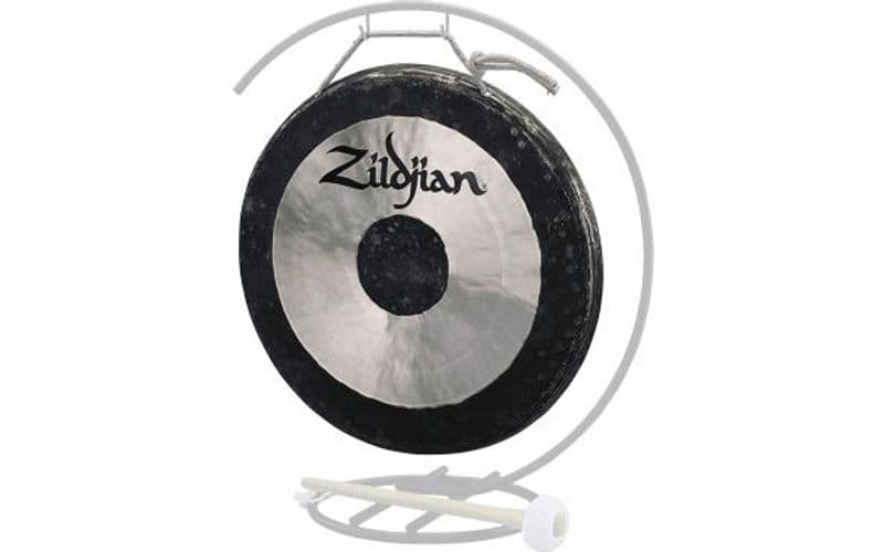 Zildjian ZZP0512 Gong 12" Traditional GONG 12" TRADITIONAL