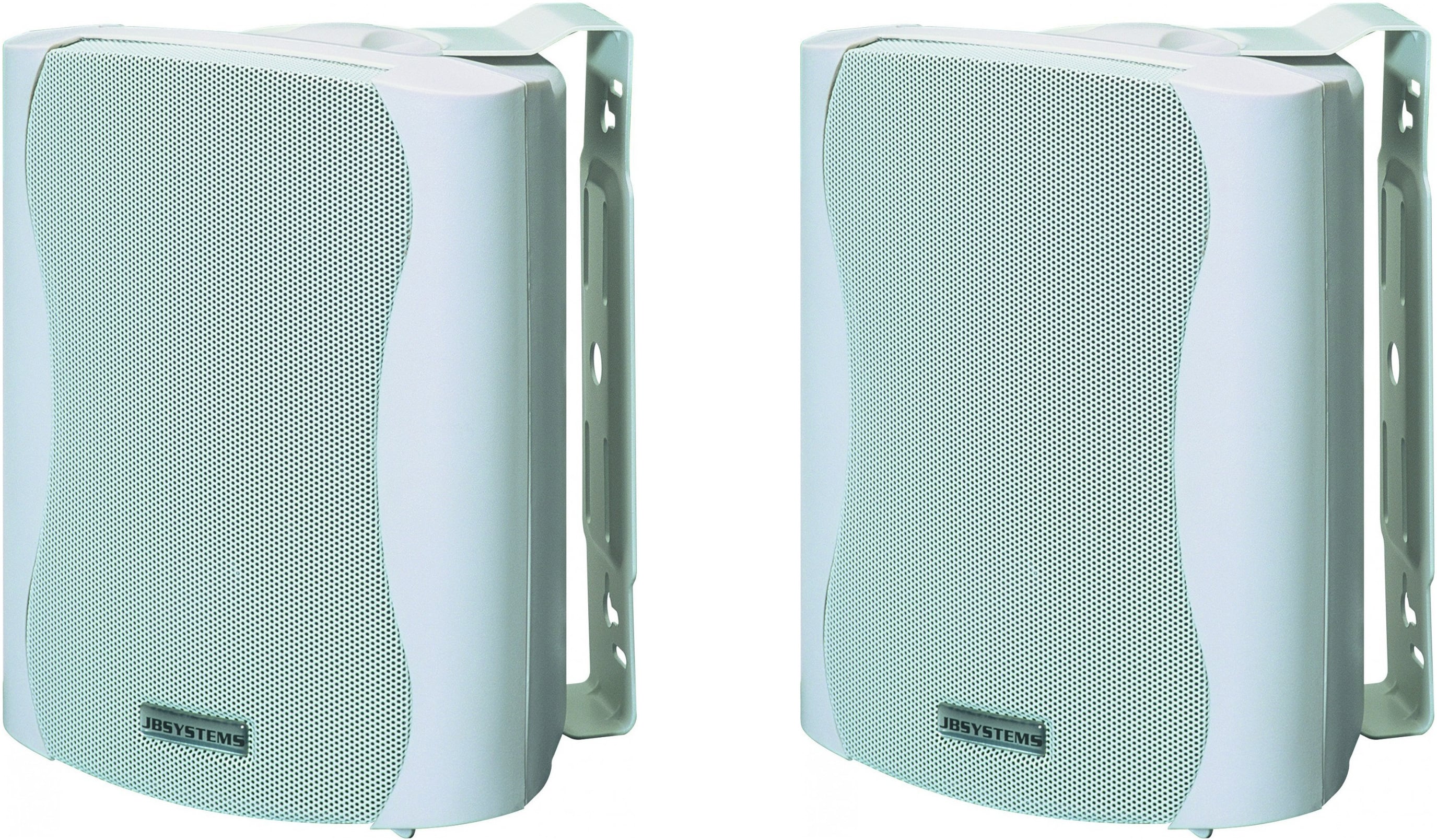 Jbsystems K-80 White Pareja Cajas Acústicas 010/K-80B