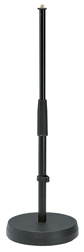Konig & Meyer 233 Soporte Negro 233BK