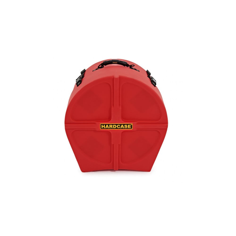 Hardcase HNP16FTR Estuche para Tom Base de 16 HNP16FTR
