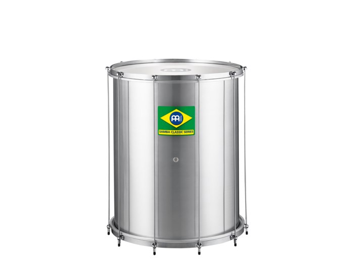 Meinl SUC20 Surdo Clásico 20"x24" Aluminio SUC20