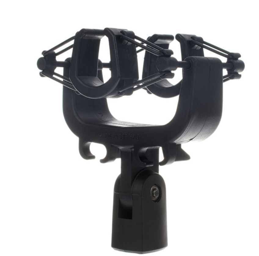 Sennheiser MZS 40 Suspensión para Micrófono MKH 20 - MKH 70 MZS 40
