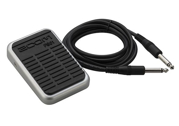 Zoom FS-01 Footswitch null