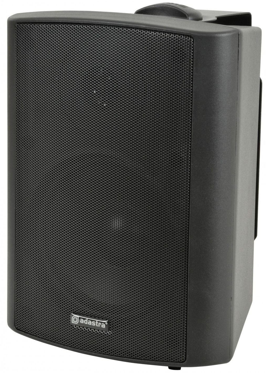 Adastra BP5V-B Altavoz de Pared Línea 100V Negro BP5V-Blk