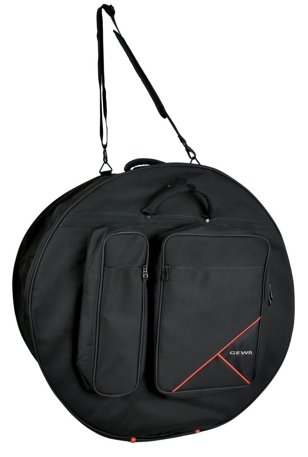 GEWA 231648 Funda Marching Premium 26x14 Pulgadas 231648