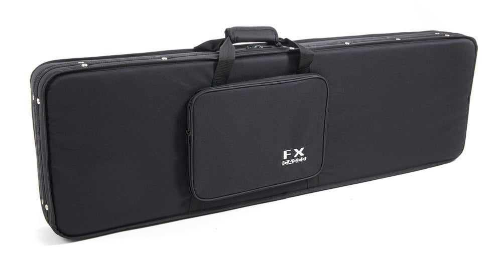 Gewa F560090 Estuches Para Bajo E. Universal FX Ligeros F560090