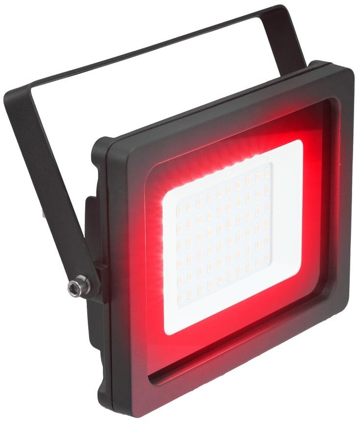Eurolite LED IP FL-30 SMD Rojo IP FL-30 SMD Rojo