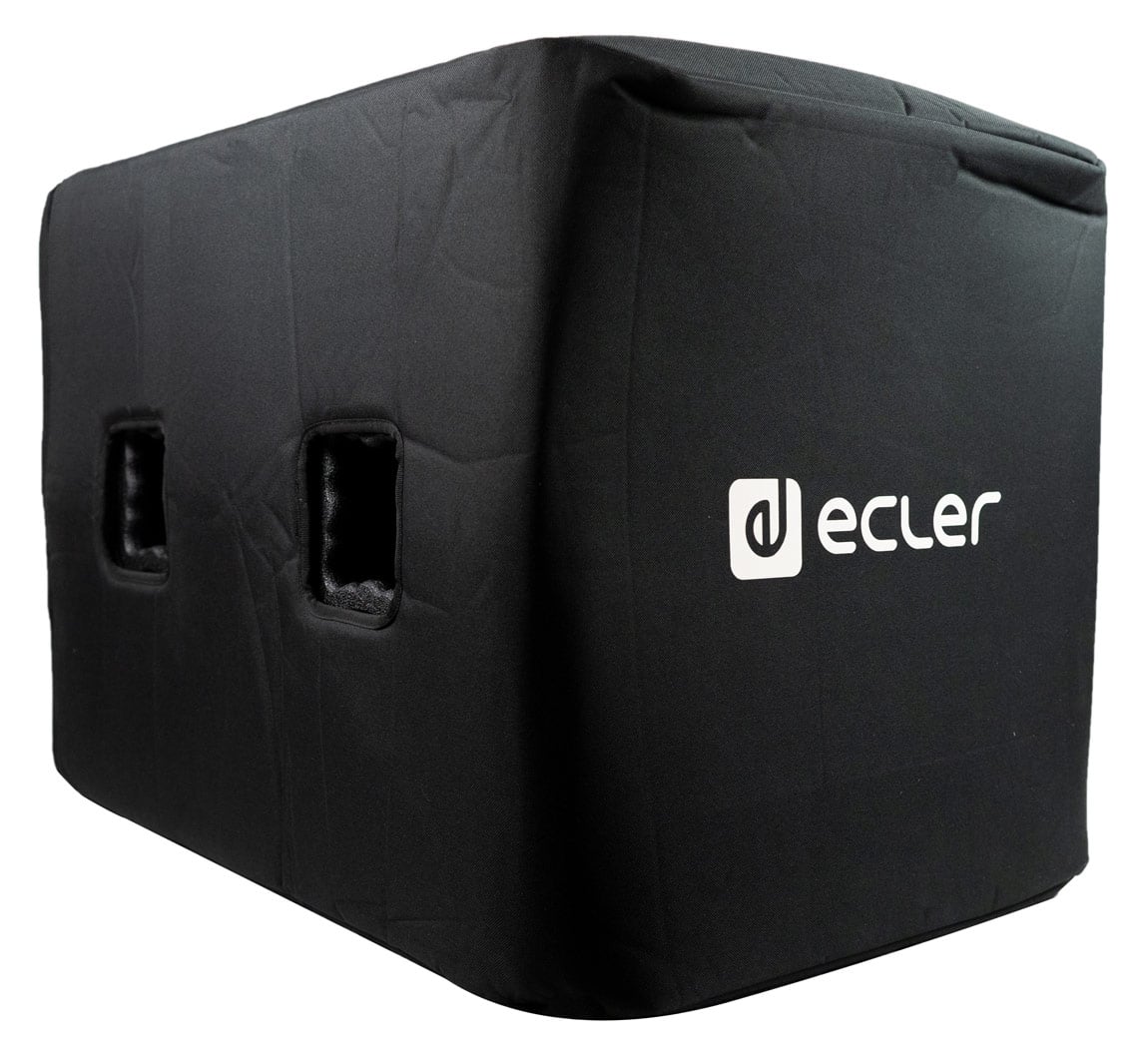 Ecler Funda de Protección del Subwoofer LABI1-SB18 LABI1-SPC