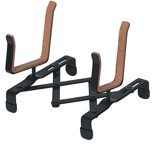GEWA Soporte de mesa para violín/viola 452219 Soporte de mesa para violín/viola