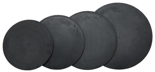 GEWA Pads para práctica 814020 Pads para práctica