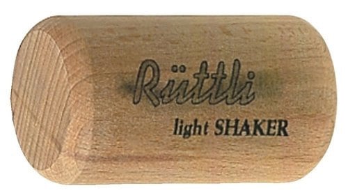 GEWA Shaker individual Madera, pequeño, ligero Shaker individual Madera, pequeño, ligero