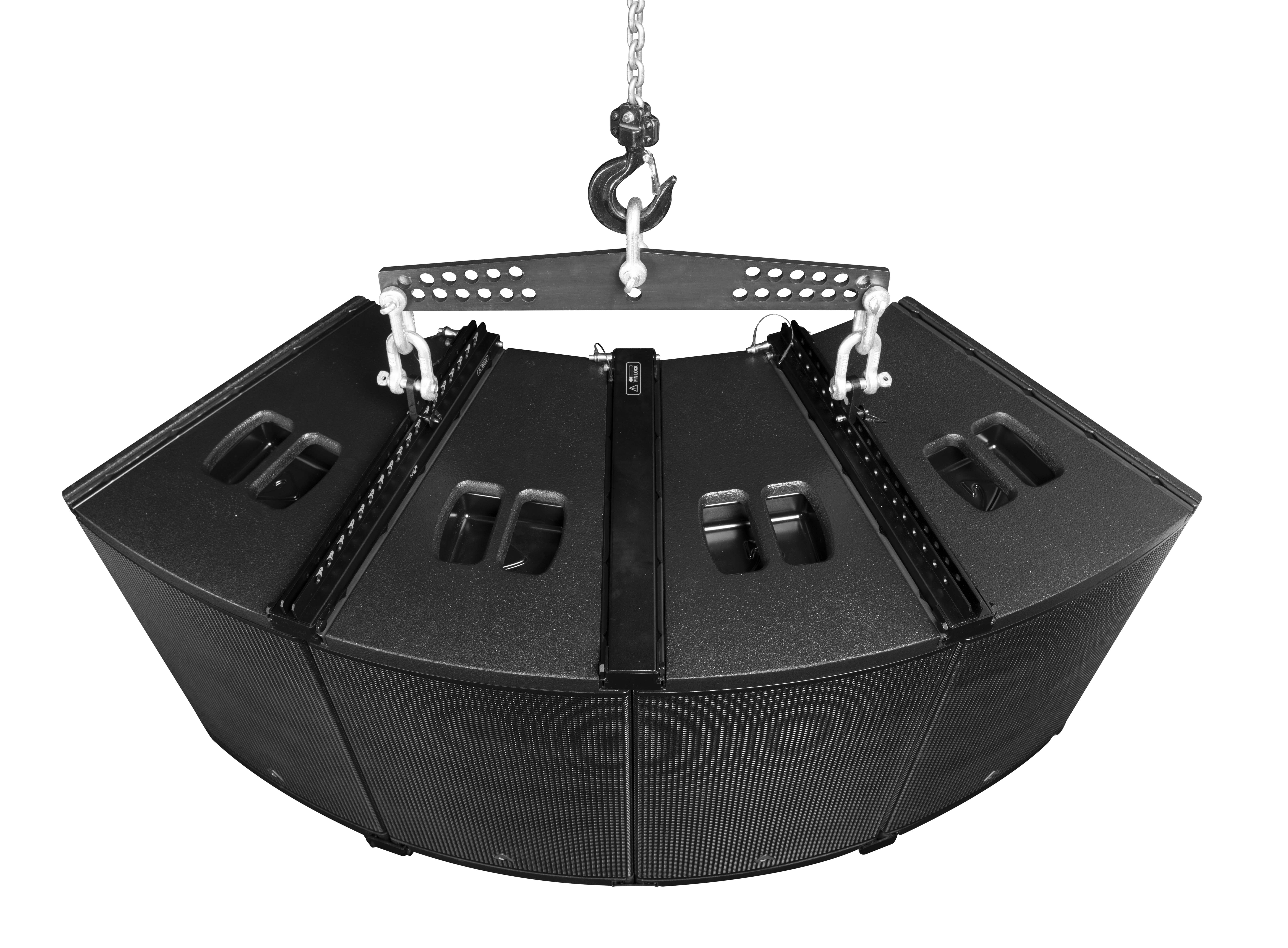 AXION AX1012P Altavoz Pasivo12" AX1012P