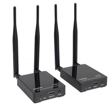Fonestar VS-2490HD Extensión HDMI inalámbrica VS-2490HD